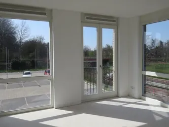 Foto van de Appartement gelegen aan de Irenestraat in Cuijk