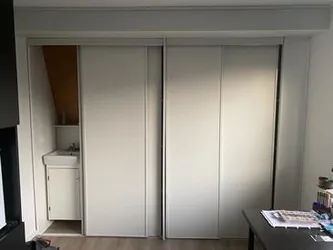 Foto van de Kamer gelegen aan de Van den Berghlaan in Hoofddorp