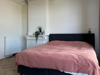 Foto van de Appartement gelegen aan de Praediniussingel in Groningen