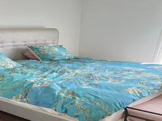 Foto van de Kamer gelegen aan de Kraaijensteinpark in Nieuw-Vennep