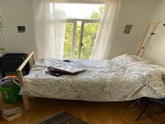 Foto van de Kamer gelegen aan de Leoninusstraat in Arnhem