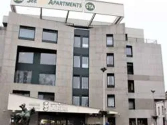Foto van de Appartement gelegen aan de Looierstraat in Arnhem