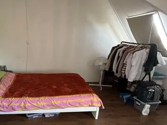 Foto van de Studio gelegen aan de Steentilstraat in Groningen