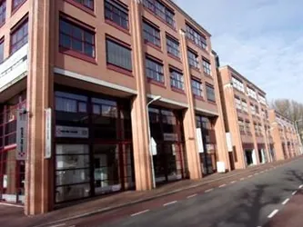 Foto van de Appartement gelegen aan de Plantsoen in Wageningen