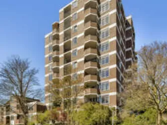 Foto van de Appartement gelegen aan de Tarwekamp in Diemen