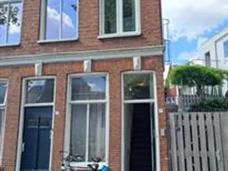 Foto van de Kamer gelegen aan de Verlengde Visserstraat in Groningen