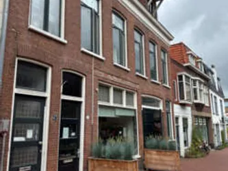 Foto van de Appartement gelegen aan de Korenstraat in Groningen
