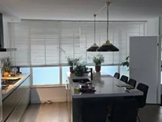 Foto van de Kamer gelegen aan de Boschlust in Gouda
