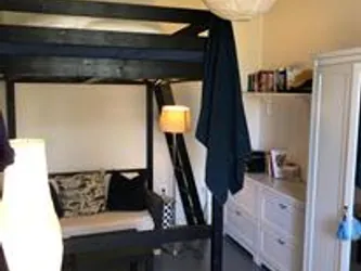 Foto van de Kamer gelegen aan de Friesestraatweg in Groningen