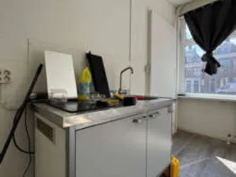 Foto van de Appartement gelegen aan de Aweg in Groningen