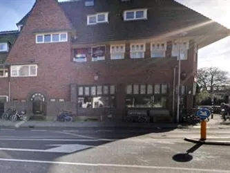Foto van de Kamer gelegen aan de Generaal de la Reijlaan in Bussum