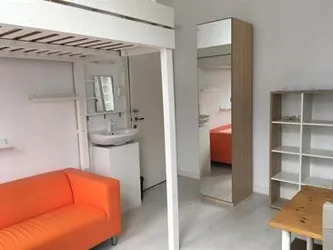 Foto van de Kamer gelegen aan de Sweersstraat in Nijmegen
