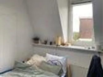 Foto van de Kamer gelegen aan de Dr. Claas Noorduijnstraat in Nijmegen