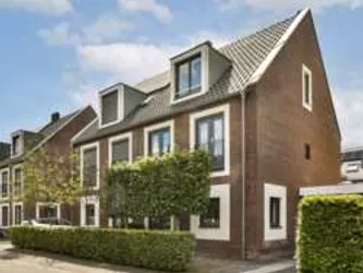 Foto van de Appartement gelegen aan de Boterbloem in Ouderkerk aan de Amstel