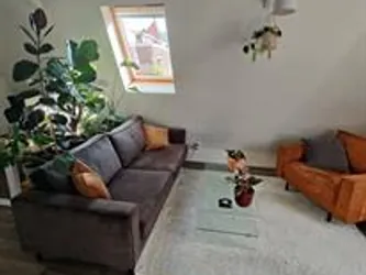 Foto van de Appartement gelegen aan de Albatrosstraat in Utrecht