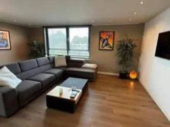 Foto van de Appartement gelegen aan de Fluweelboomlaan in Amstelveen