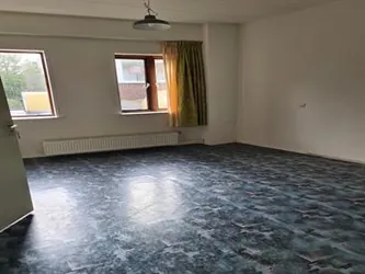 Foto van de Kamer gelegen aan de Waalstraat in Vlaardingen