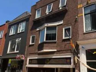 Foto van de Appartement gelegen aan de Folkingestraat in Groningen