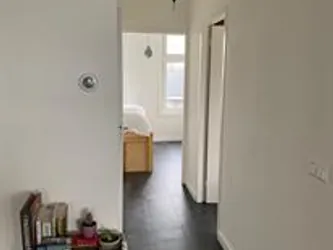 Foto van de Appartement gelegen aan de Hazesprong in Rotterdam