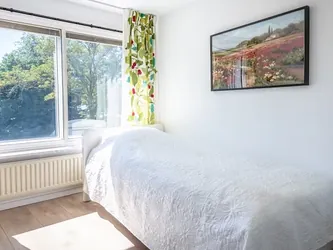 Foto van de Kamer gelegen aan de Oostmaaslaan in Rotterdam
