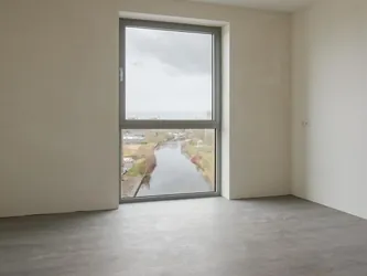 Foto van de Appartement gelegen aan de Friesestraatweg in Groningen