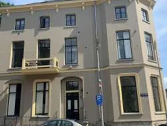 Foto van de Appartement gelegen aan de Brugstraat in Arnhem