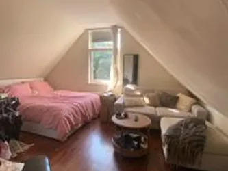 Foto van de Kamer gelegen aan de Nieuwe Binnenweg in Rotterdam