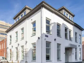Foto van de Appartement gelegen aan de Patersstraat in Arnhem