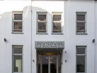 Foto van de Appartement gelegen aan de Patersstraat in Arnhem