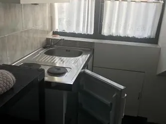 Foto van de Kamer gelegen aan de Roerstraat in Utrecht