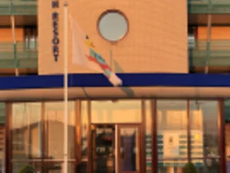 Foto van de Appartement gelegen aan de Kennemerboulevard in IJmuiden