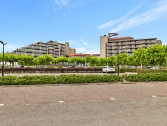 Foto van de Appartement gelegen aan de Labradorstroom in Huizen