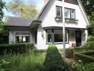 Foto van de Appartement gelegen aan de Acacialaan in Zeist