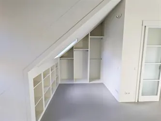 Foto van de Kamer gelegen aan de Nederlandstraat in Almere