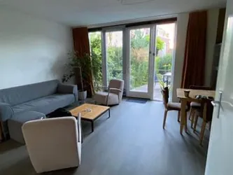 Foto van de Kamer gelegen aan de Geertjesweg in Wageningen