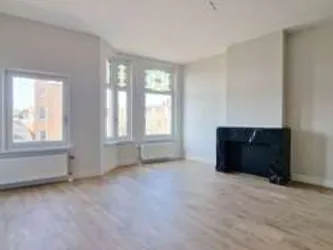 Foto van de Appartement gelegen aan de Oudedijk in Rotterdam