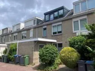 Foto van de Appartement gelegen aan de De Parel in Amstelveen