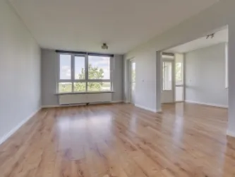 Foto van de Appartement gelegen aan de Logger in Amstelveen