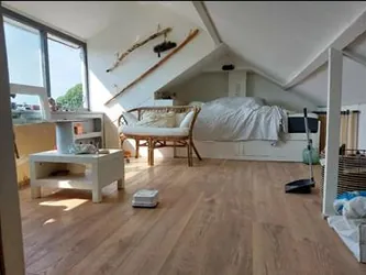 Foto van de Kamer gelegen aan de J.C. Beetslaan in Hoofddorp