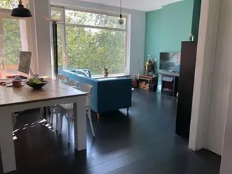 Foto van de Kamer gelegen aan de Oude Kraan in Arnhem