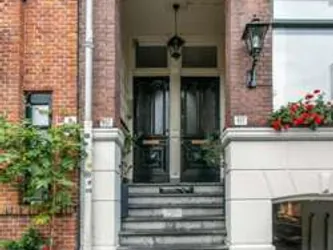Foto van de Appartement gelegen aan de Prinsengracht in Amsterdam
