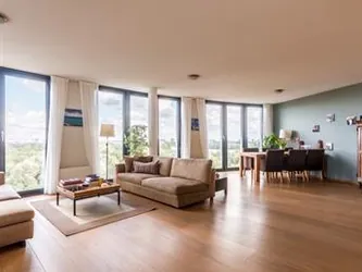 Foto van de Kamer gelegen aan de Oeverpad in Amsterdam