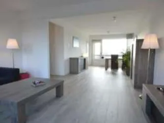 Foto van de Appartement gelegen aan de Van Nijenrodeweg in Amsterdam