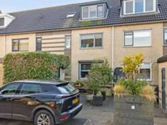 Foto van de Appartement gelegen aan de Jan Bijhouwerstraat in Purmerend