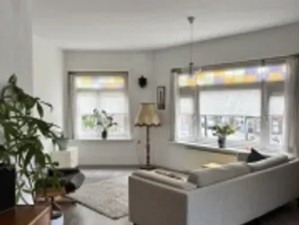 Foto van de Appartement gelegen aan de Acaciastraat in Utrecht