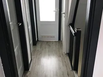 Foto van de Kamer gelegen aan de Bosbesstraat in Nijmegen