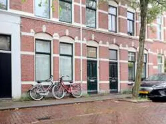 Foto van de Appartement gelegen aan de Looierstraat in Utrecht