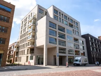 Foto van de Appartement gelegen aan de Markendaalseweg in Breda