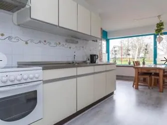 Foto van de Kamer gelegen aan de Buitenstede in Nieuwegein