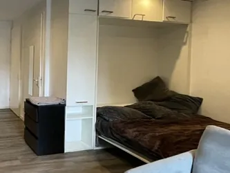 Foto van de Studio gelegen aan de Stadsring in Amersfoort